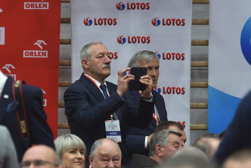 XXX zjazd Solidarności