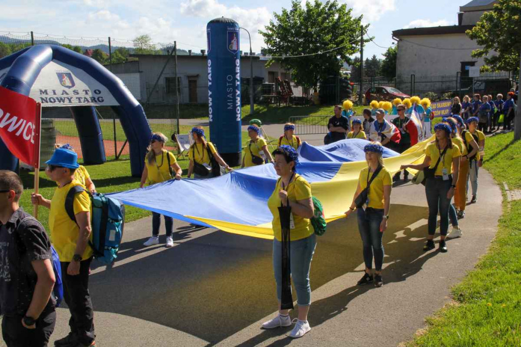 Mistrzostwa Polski Skarbowców