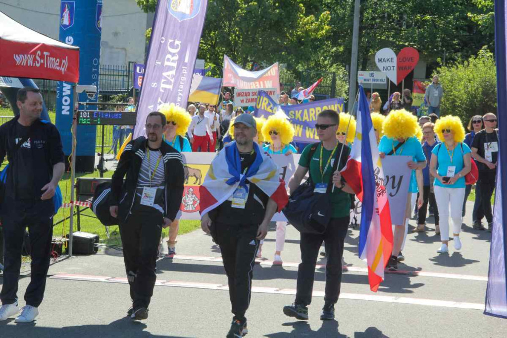 Mistrzostwa Polski Skarbowców