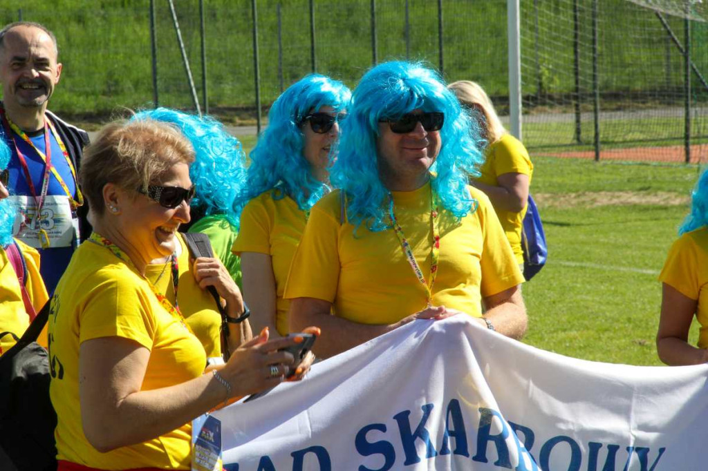 Mistrzostwa Polski Skarbowców