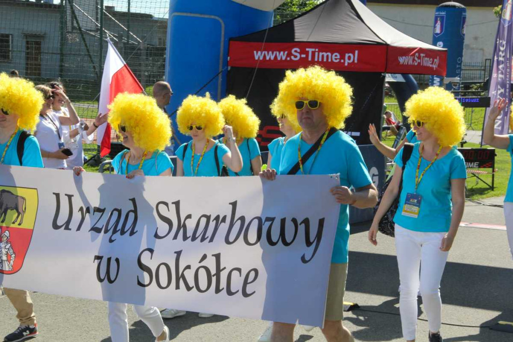 Mistrzostwa Polski Skarbowców