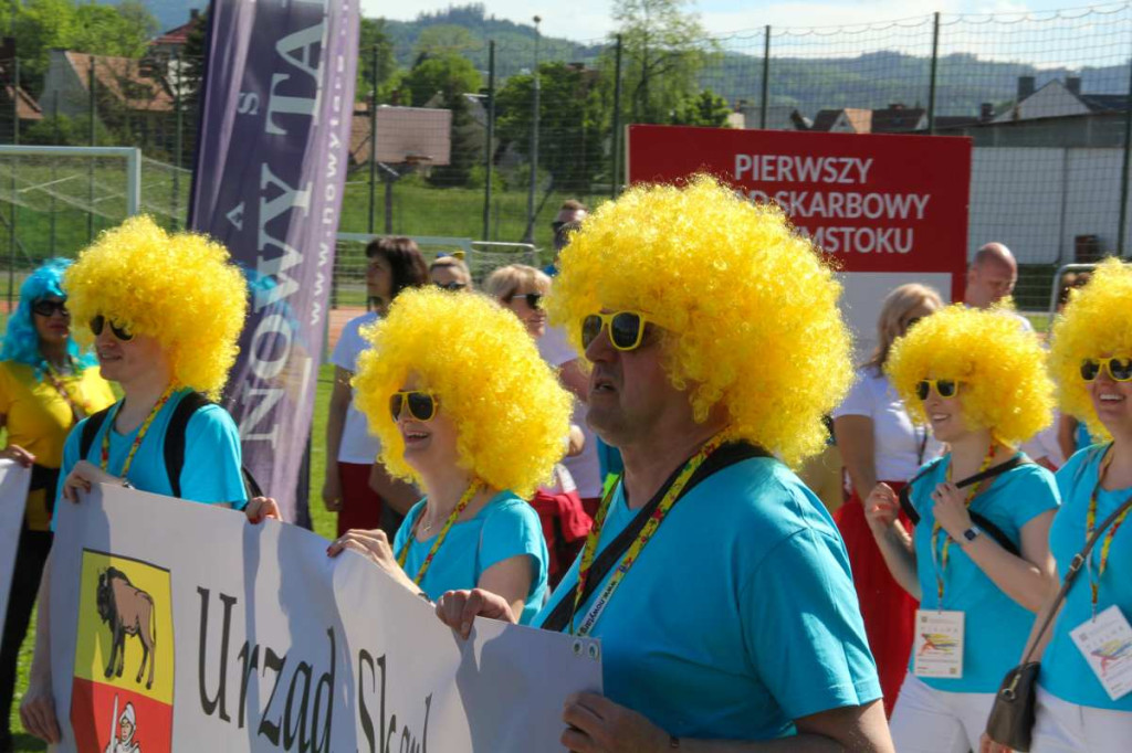 Mistrzostwa Polski Skarbowców