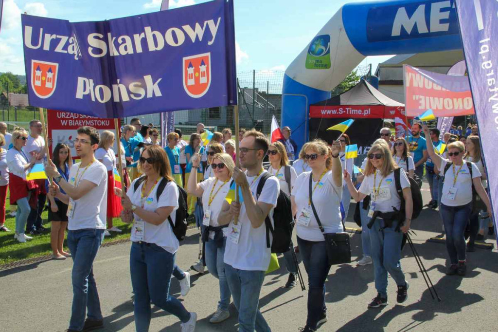 Mistrzostwa Polski Skarbowców