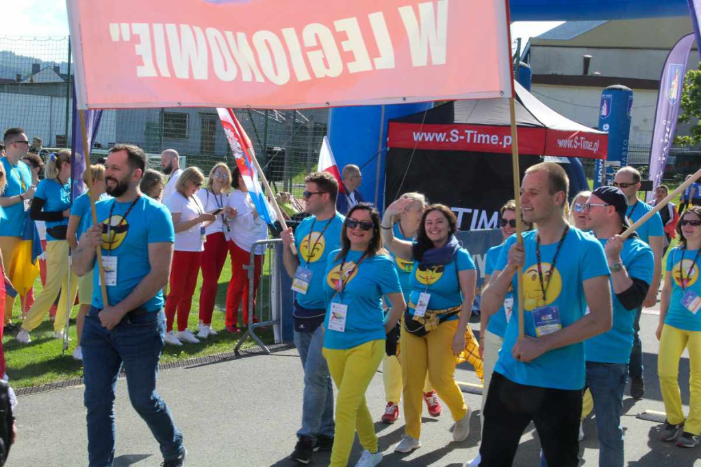 Mistrzostwa Polski Skarbowców