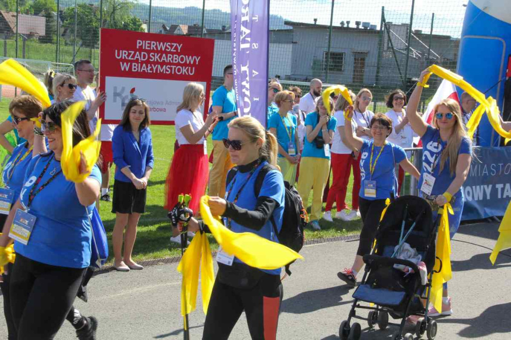 Mistrzostwa Polski Skarbowców
