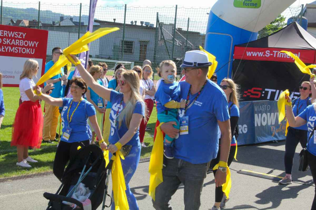 Mistrzostwa Polski Skarbowców