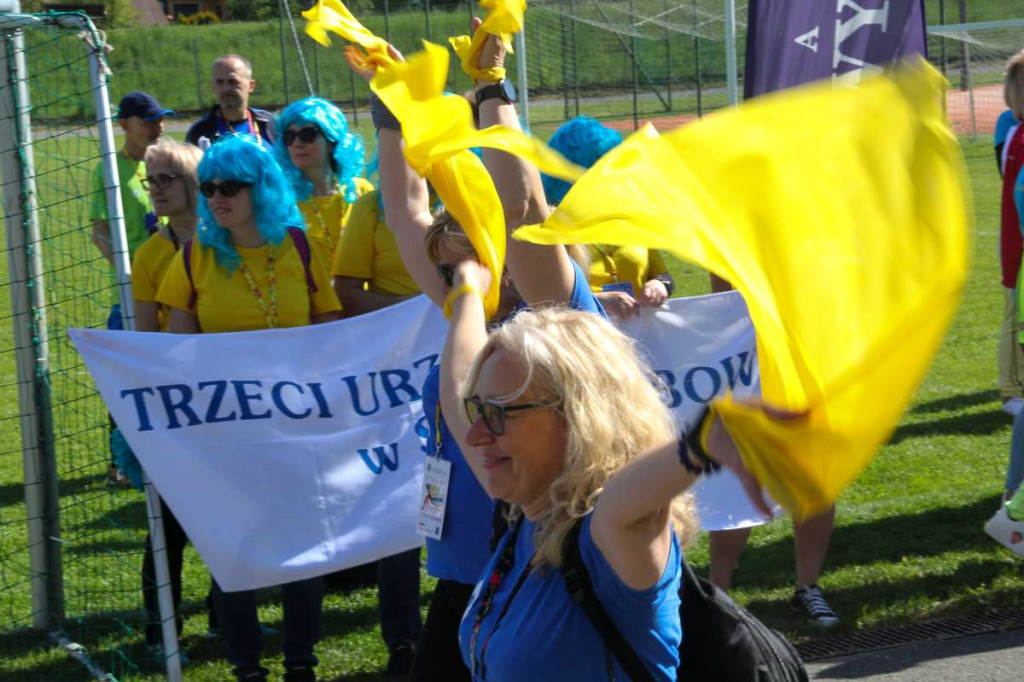 Mistrzostwa Polski Skarbowców