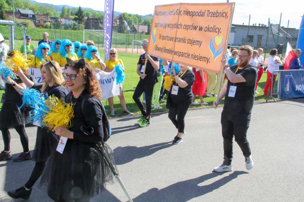 Mistrzostwa Polski Skarbowców