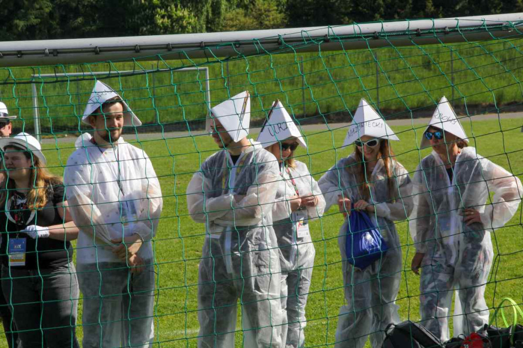 Mistrzostwa Polski Skarbowców