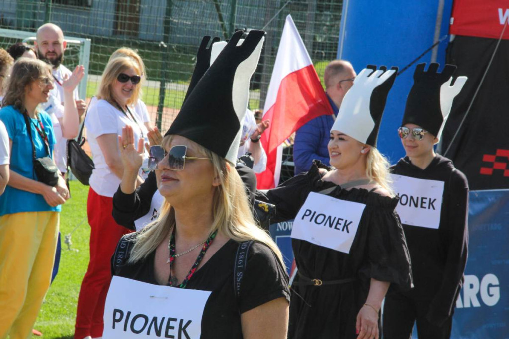 Mistrzostwa Polski Skarbowców