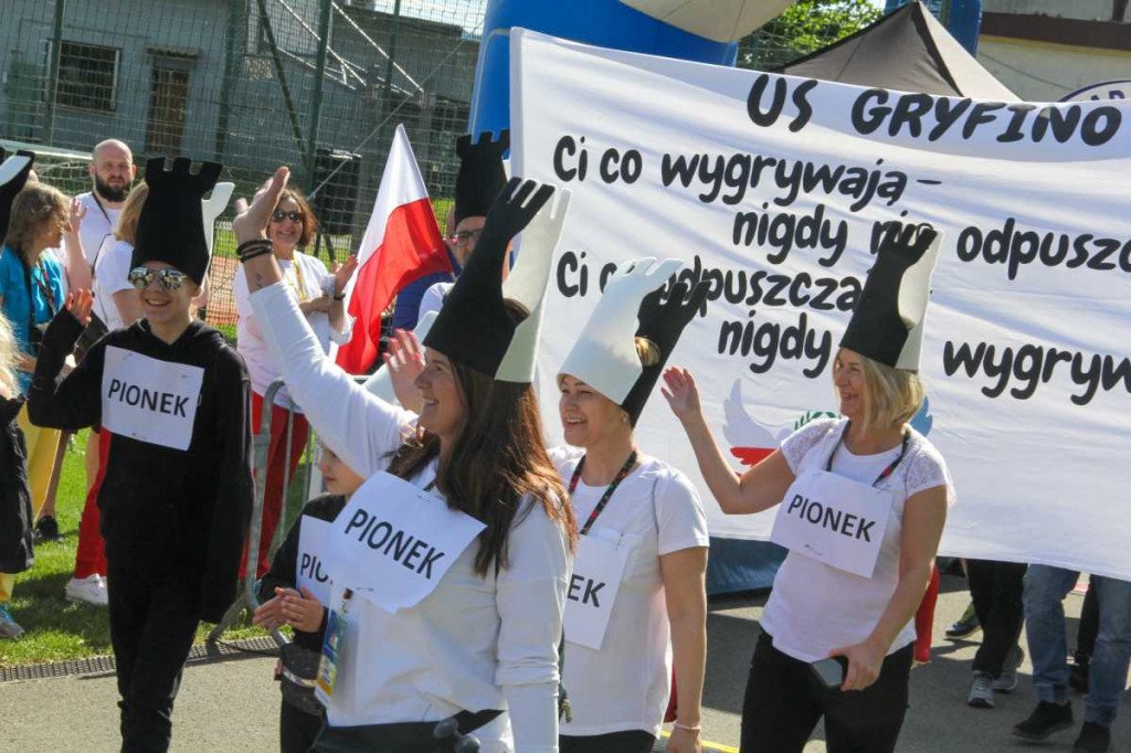 Mistrzostwa Polski Skarbowców