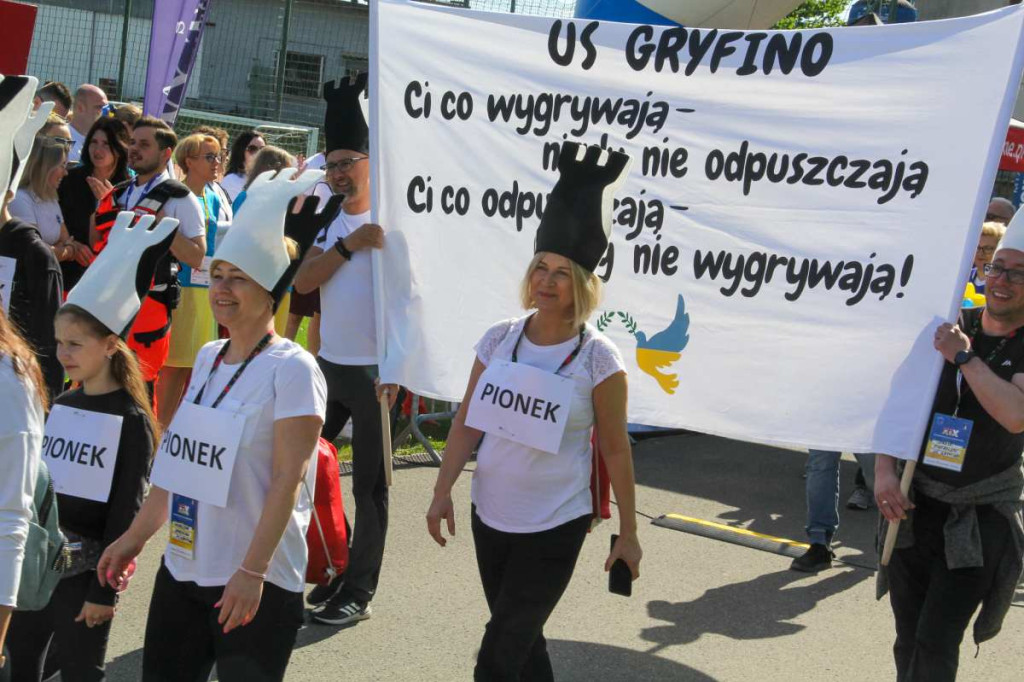 Mistrzostwa Polski Skarbowców