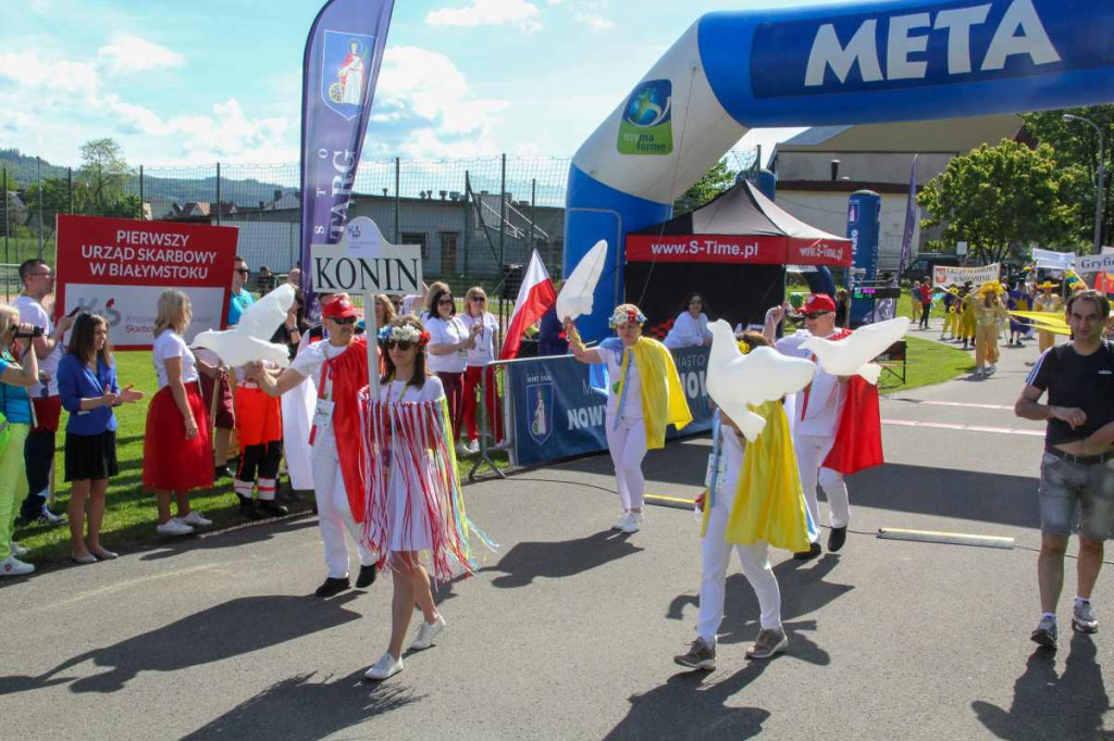 Mistrzostwa Polski Skarbowców
