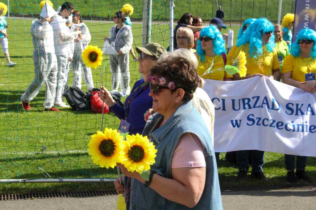 Mistrzostwa Polski Skarbowców