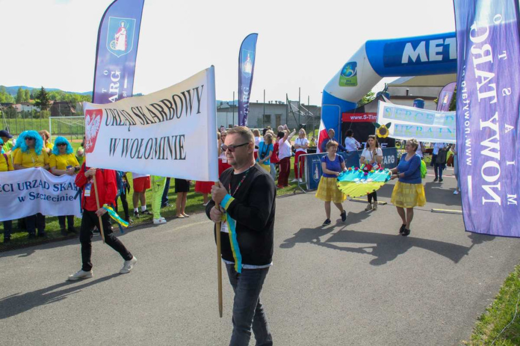 Mistrzostwa Polski Skarbowców