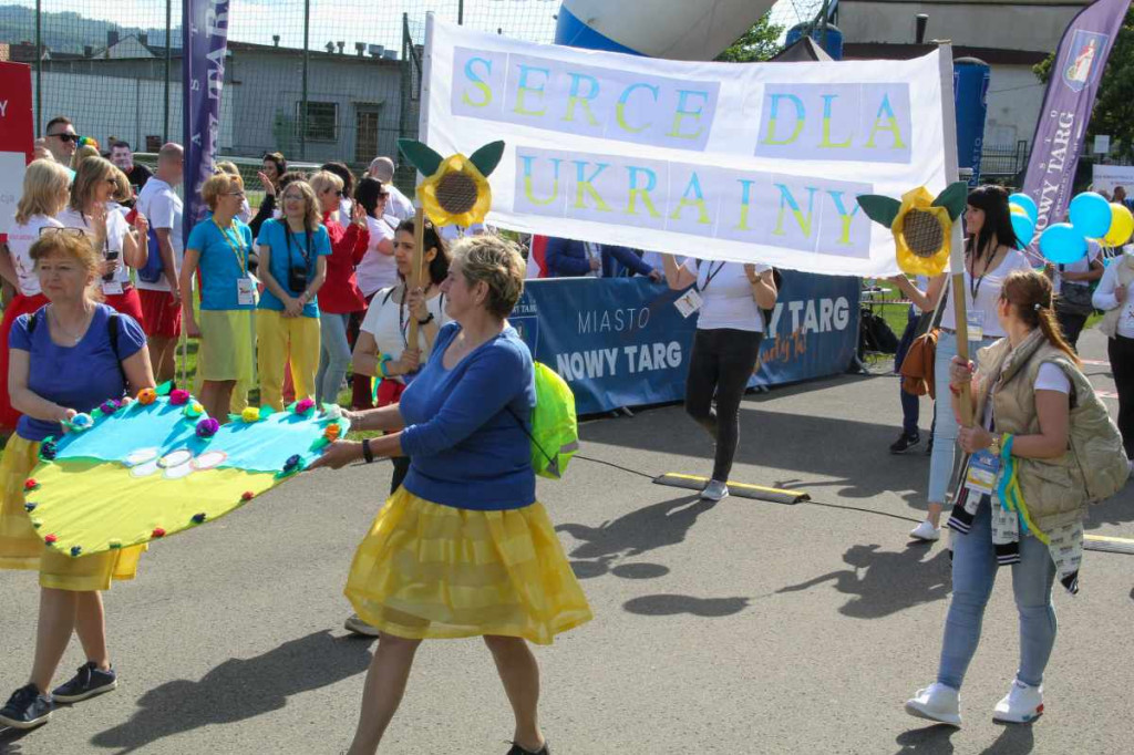 Mistrzostwa Polski Skarbowców