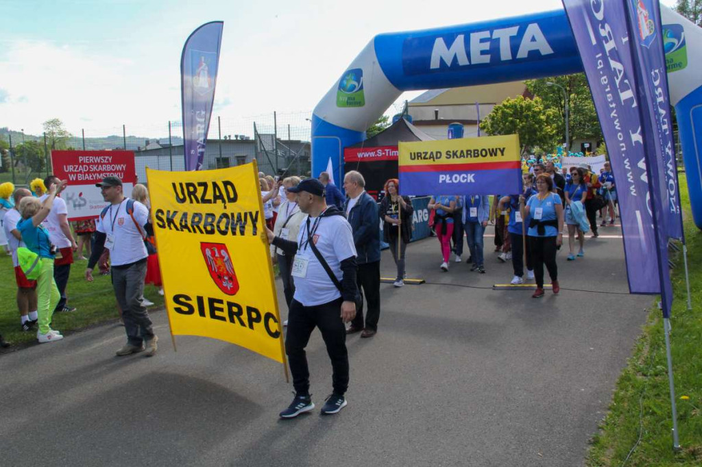 Mistrzostwa Polski Skarbowców