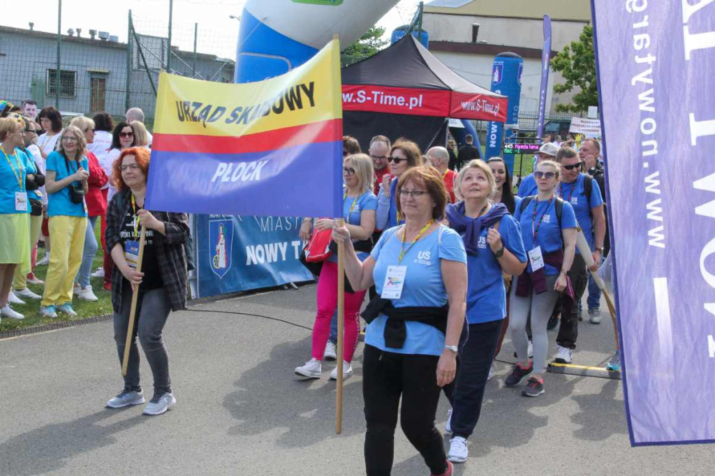 Mistrzostwa Polski Skarbowców