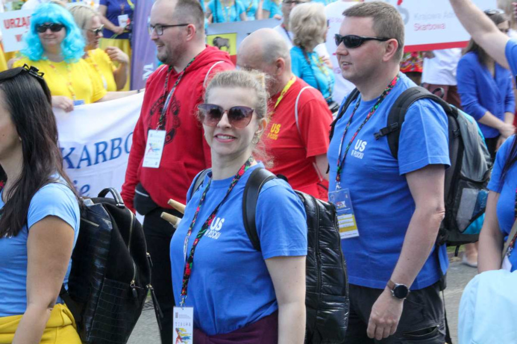 Mistrzostwa Polski Skarbowców