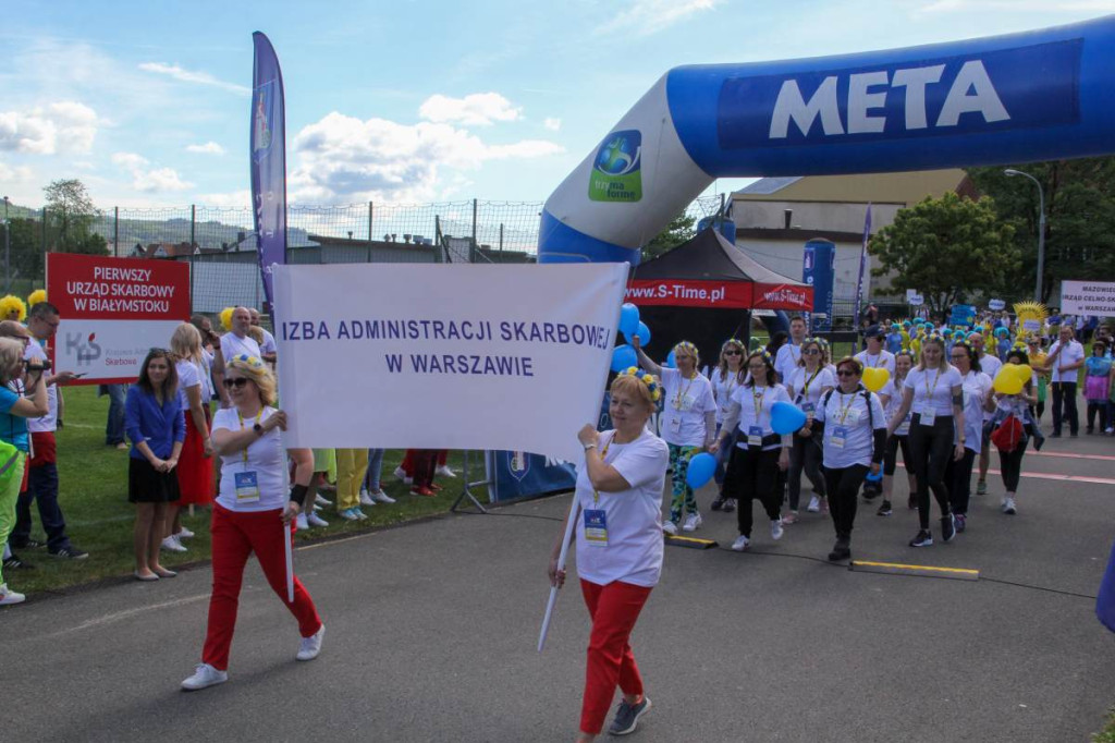 Mistrzostwa Polski Skarbowców