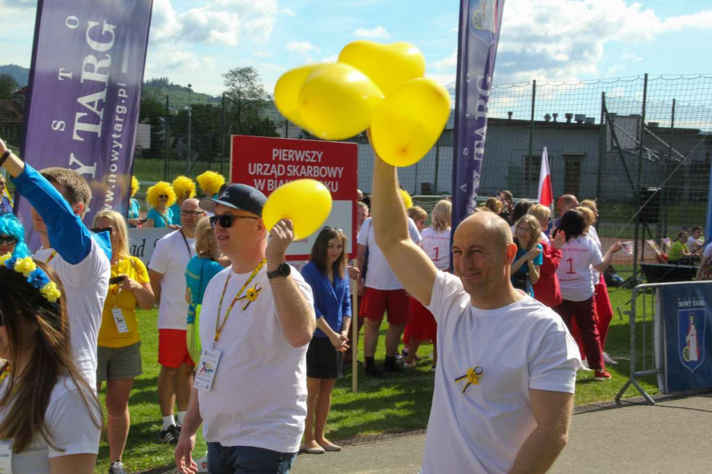 Mistrzostwa Polski Skarbowców