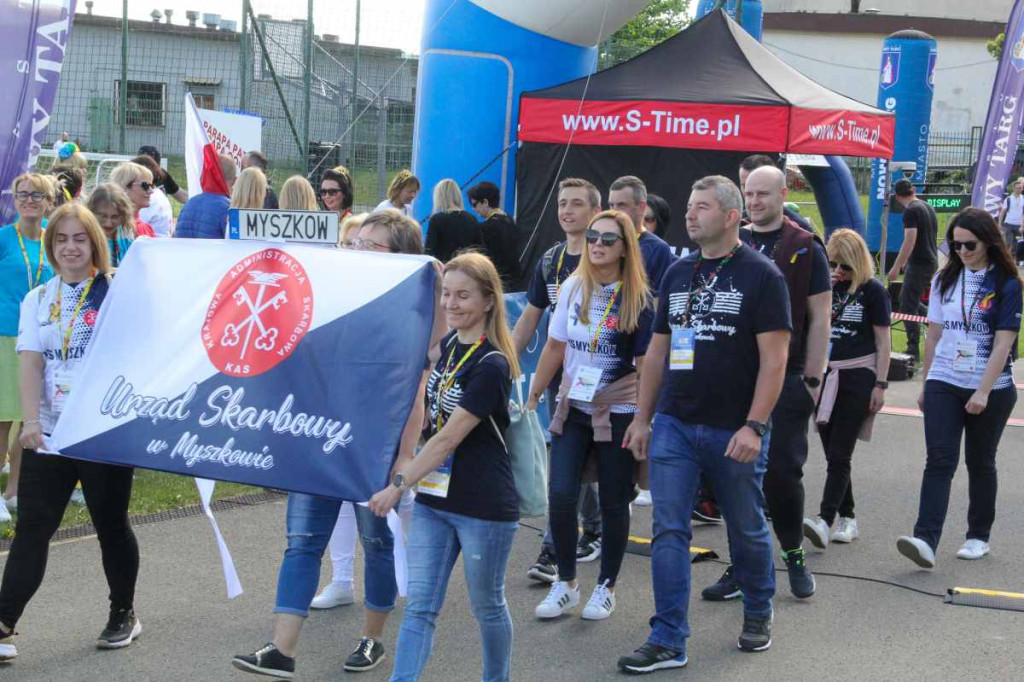 Mistrzostwa Polski Skarbowców
