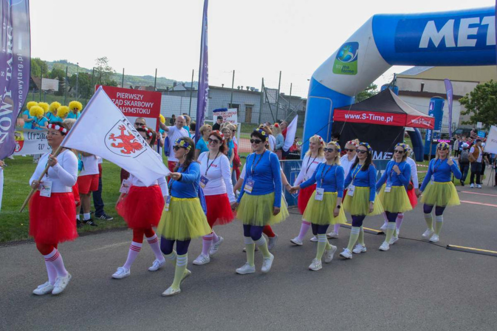 Mistrzostwa Polski Skarbowców