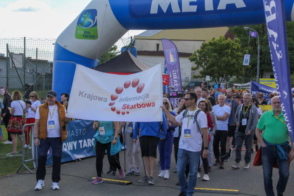 Mistrzostwa Polski Skarbowców