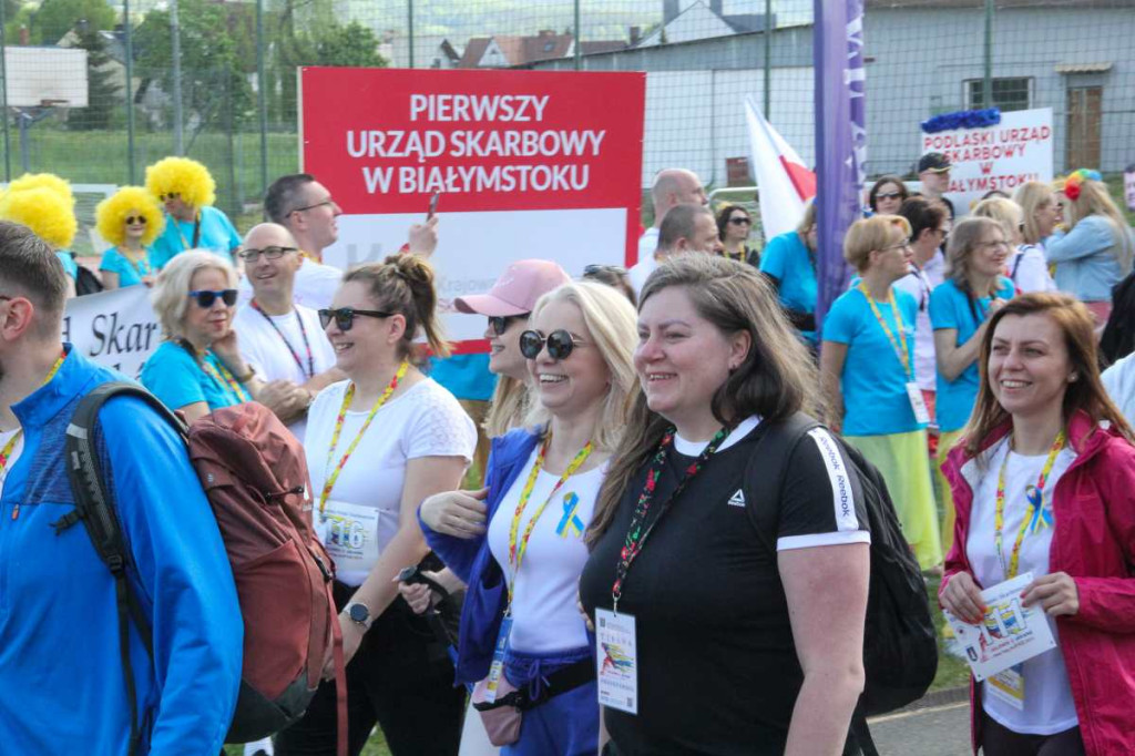 Mistrzostwa Polski Skarbowców