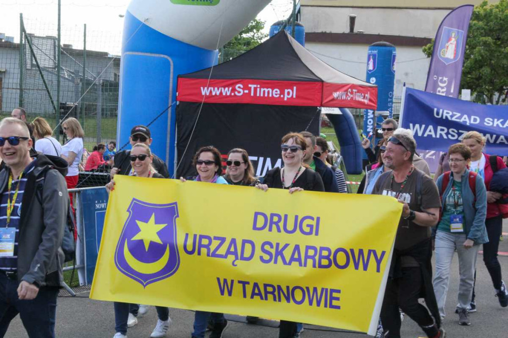 Mistrzostwa Polski Skarbowców