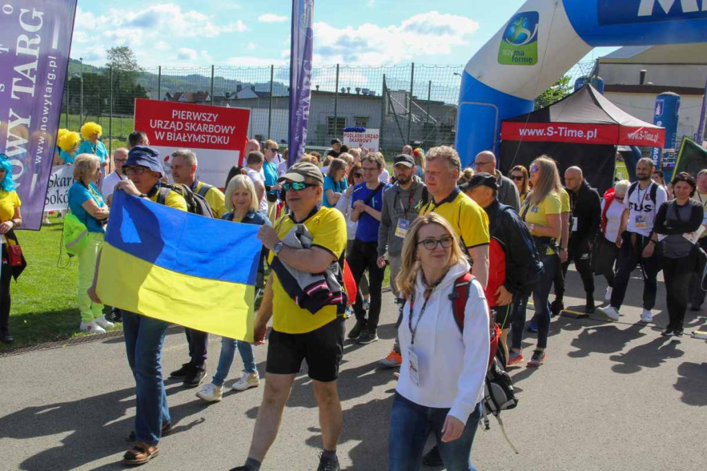Mistrzostwa Polski Skarbowców