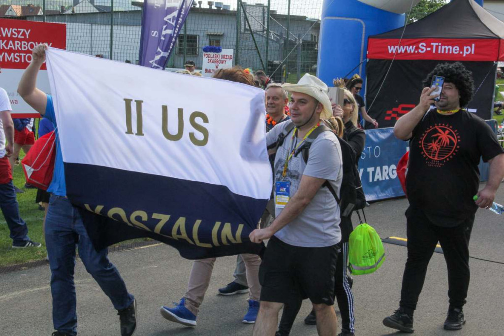 Mistrzostwa Polski Skarbowców