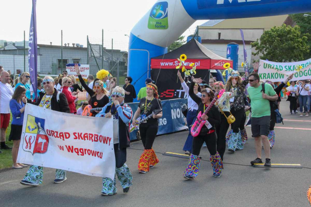 Mistrzostwa Polski Skarbowców