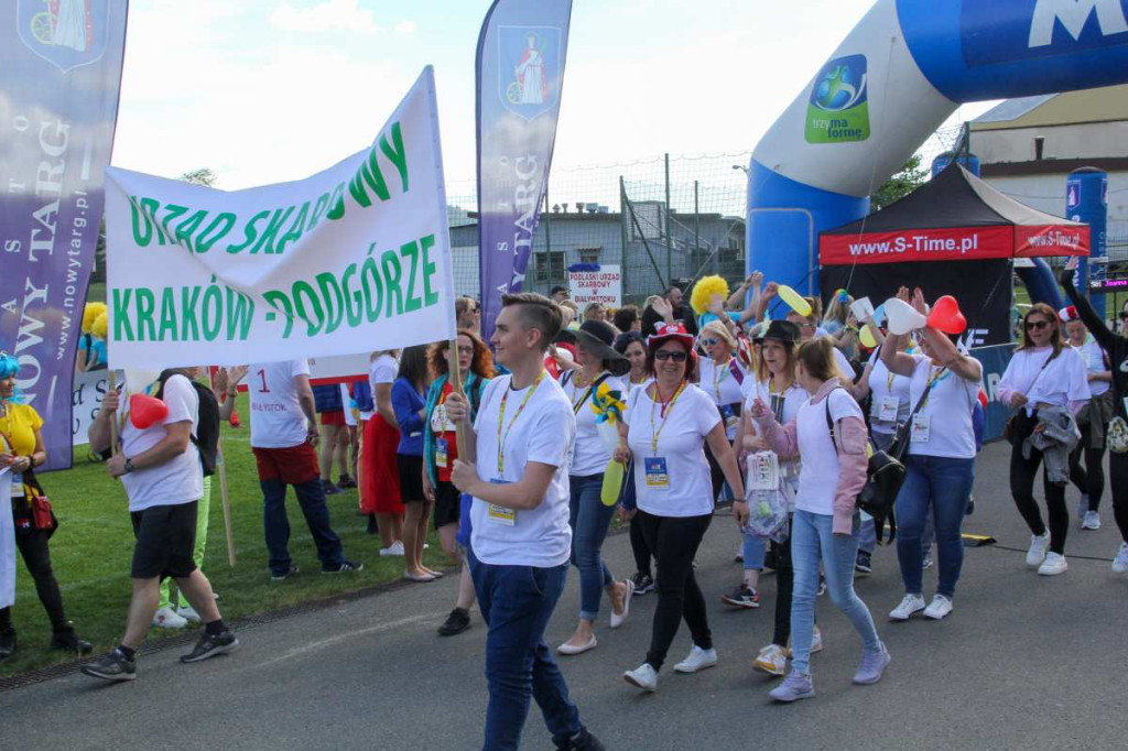 Mistrzostwa Polski Skarbowców