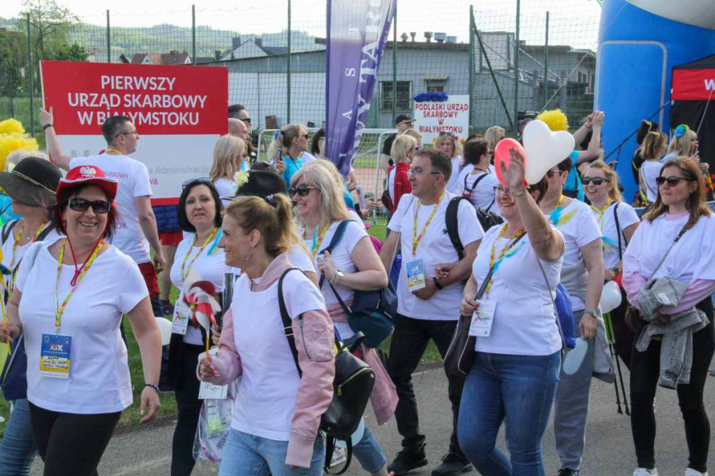 Mistrzostwa Polski Skarbowców