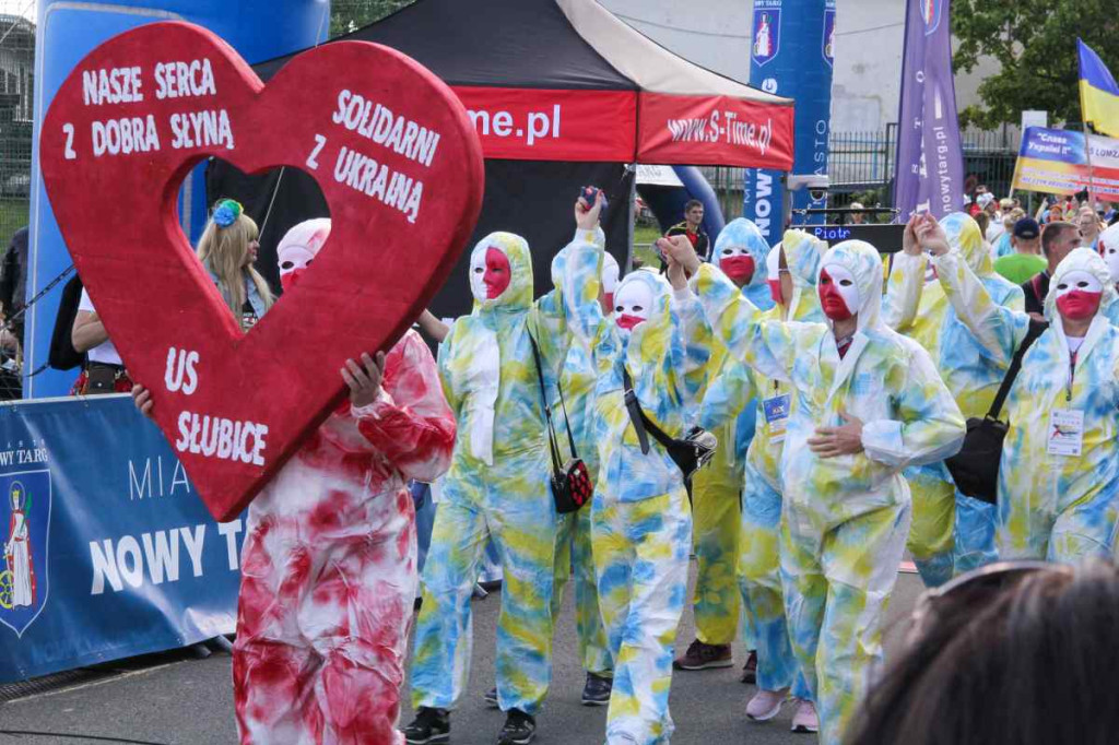 Mistrzostwa Polski Skarbowców