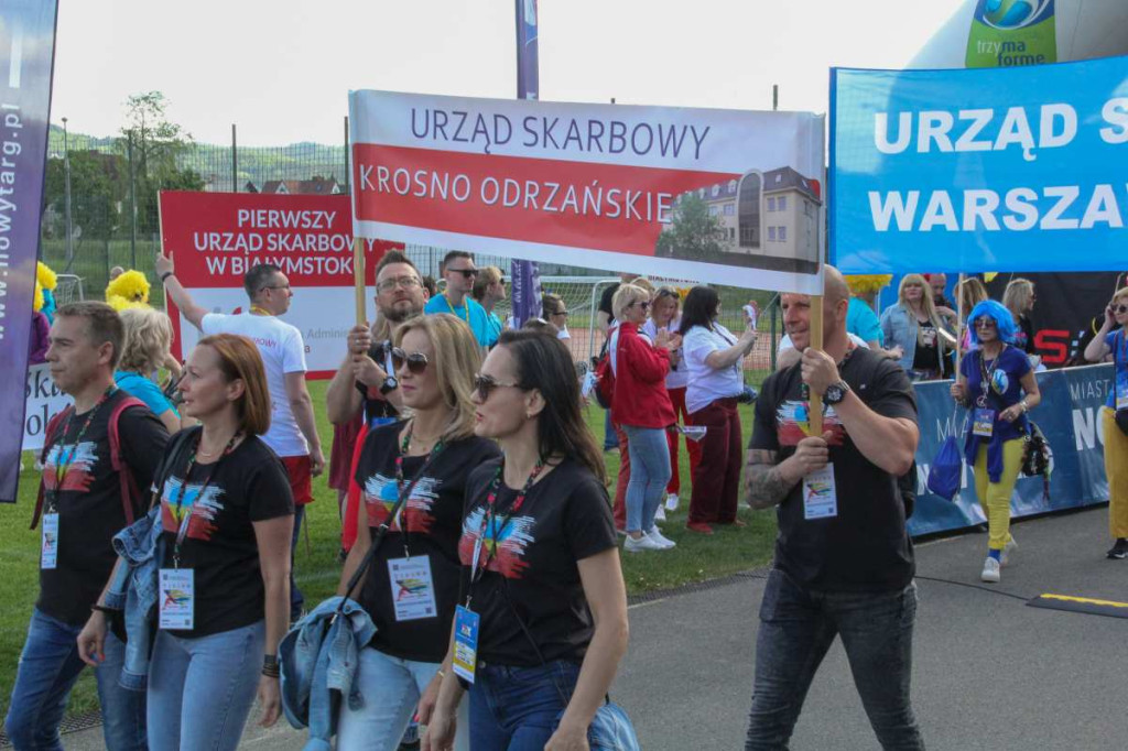 Mistrzostwa Polski Skarbowców