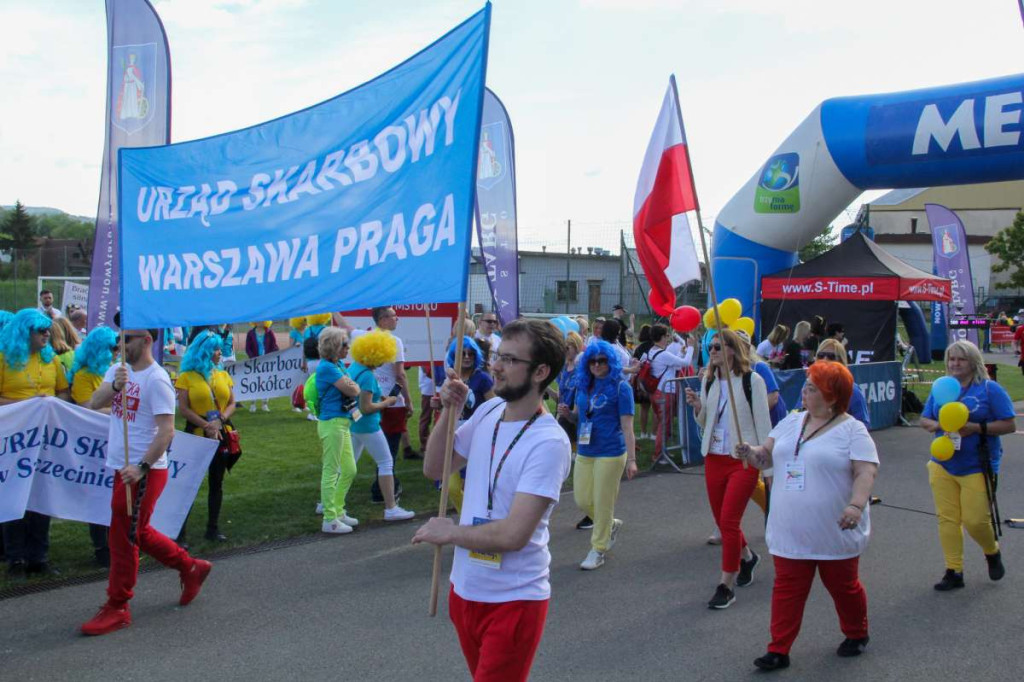 Mistrzostwa Polski Skarbowców