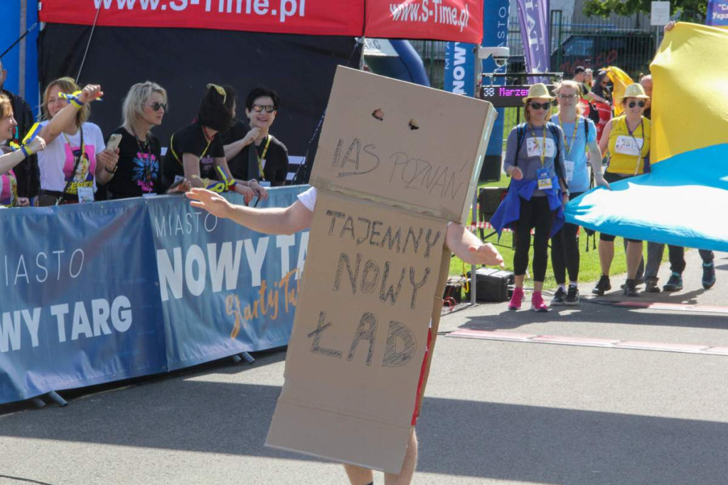 Mistrzostwa Polski Skarbowców