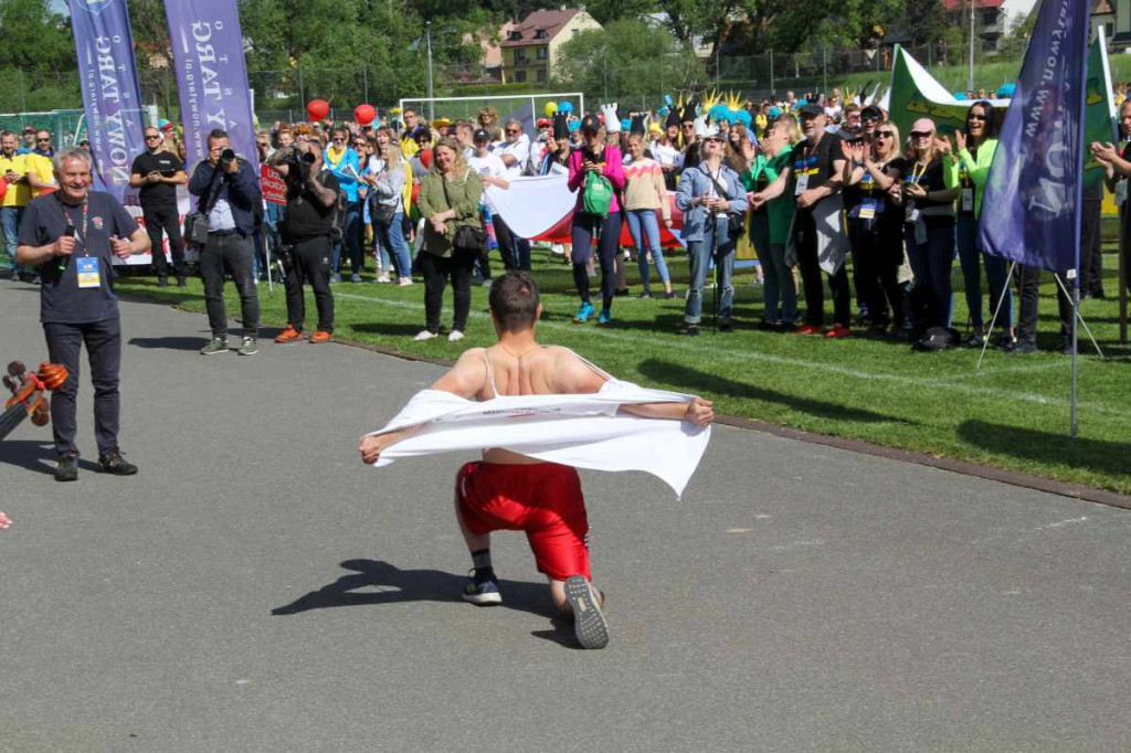 Mistrzostwa Polski Skarbowców