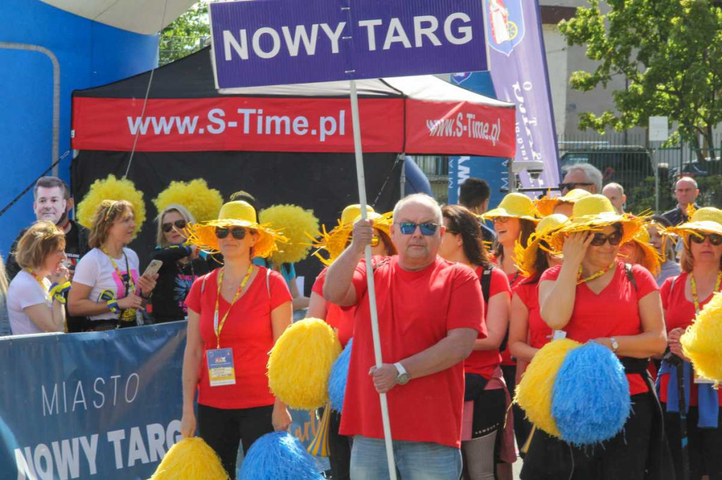 Mistrzostwa Polski Skarbowców