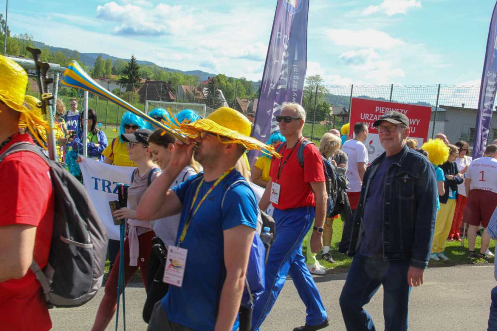 Mistrzostwa Polski Skarbowców