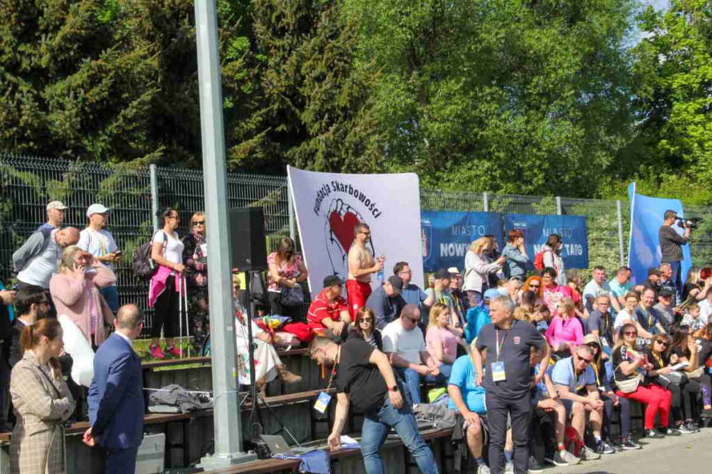 Mistrzostwa Polski Skarbowców