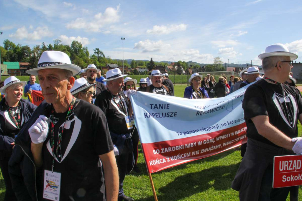 Mistrzostwa Polski Skarbowców
