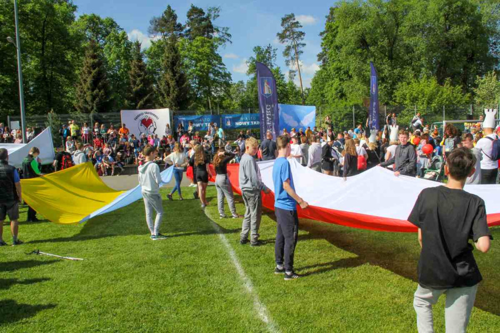 Mistrzostwa Polski Skarbowców
