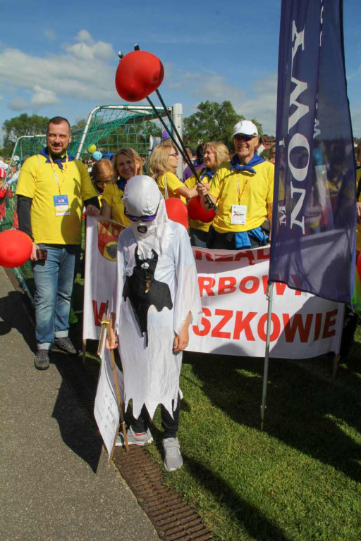 Mistrzostwa Polski Skarbowców