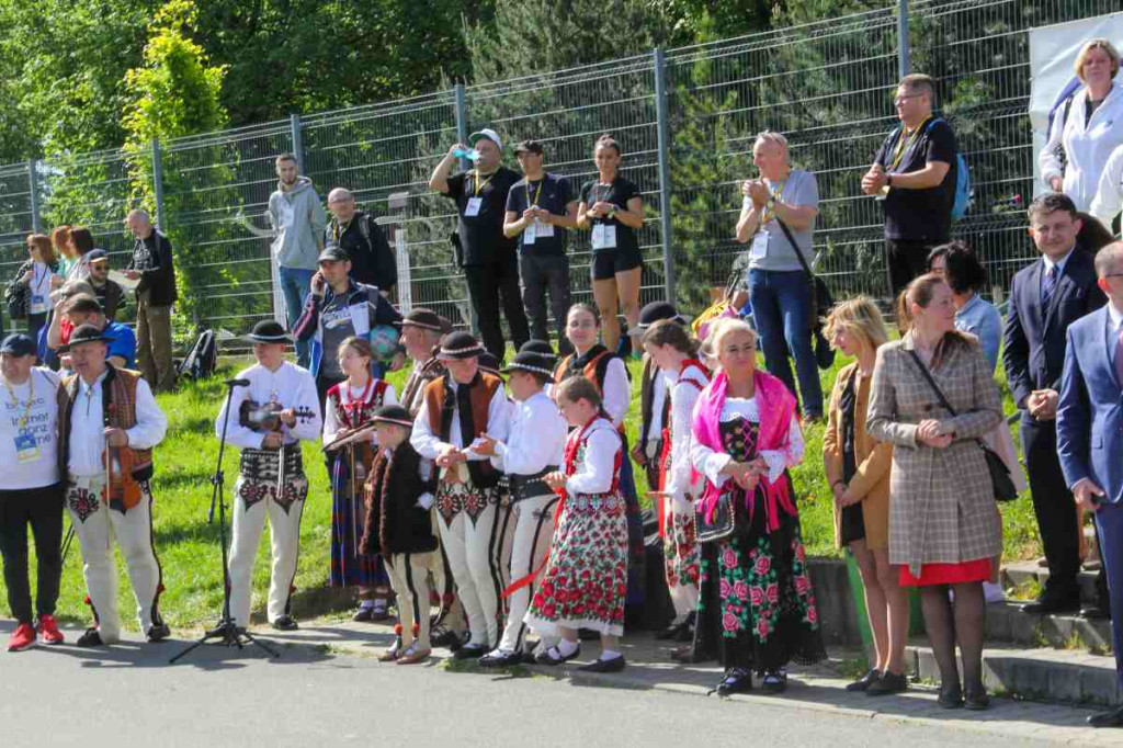 Mistrzostwa Polski Skarbowców