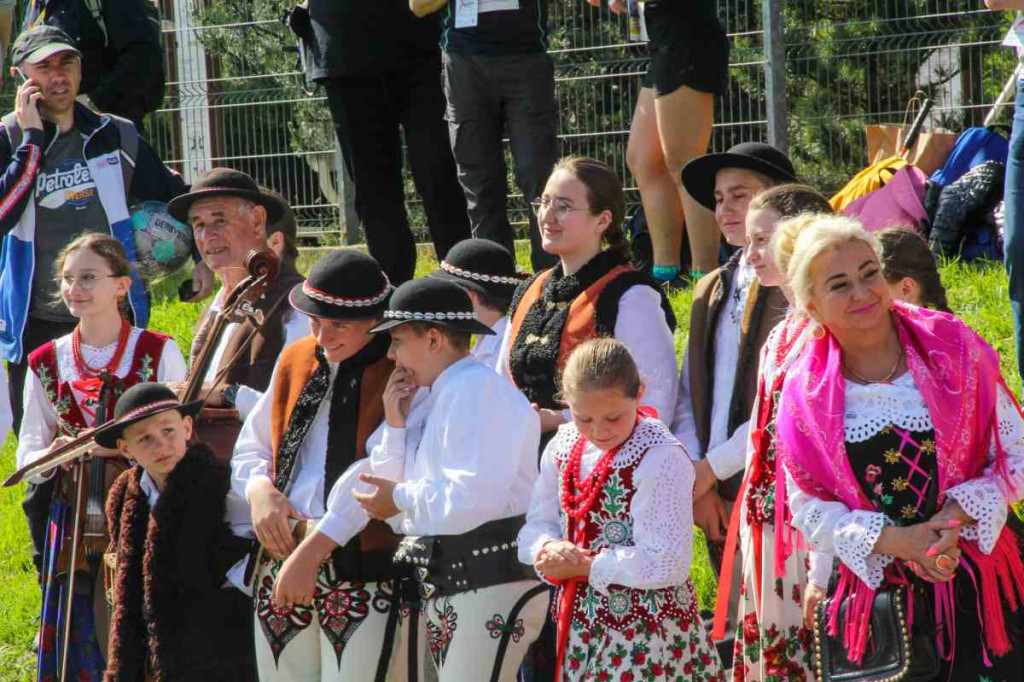 Mistrzostwa Polski Skarbowców