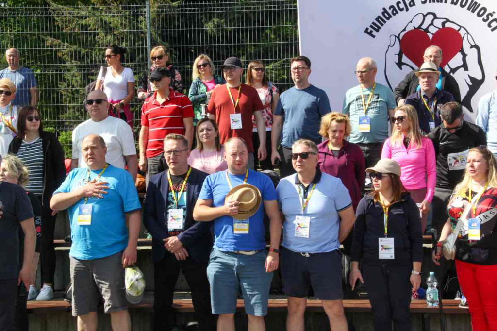 Mistrzostwa Polski Skarbowców