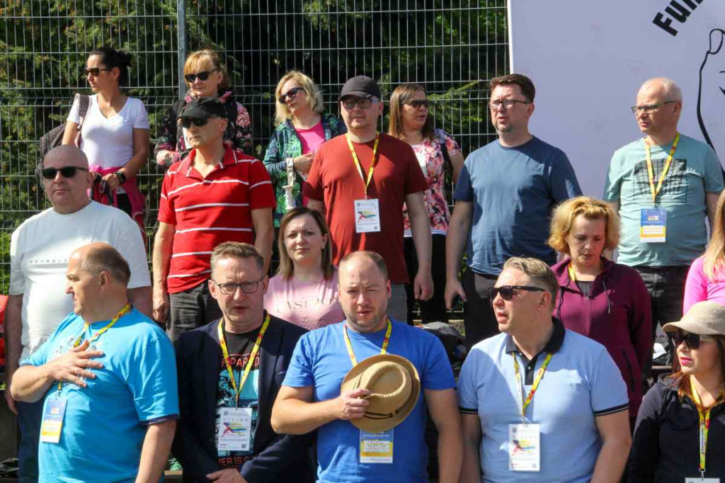 Mistrzostwa Polski Skarbowców